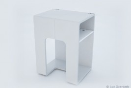 Bruma desk