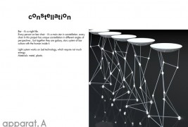 Constellation bar chair - thumbnail_2