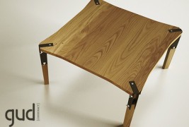 Coffee table - thumbnail_2