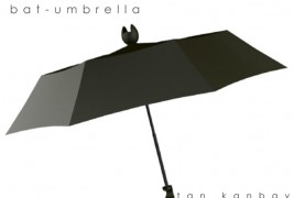 Bat-umbrella - thumbnail_2