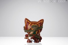 Yunk per Kidrobot - thumbnail_2