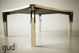 Coffee table - thumbnail_3