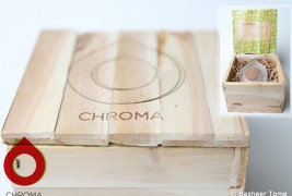 Chroma electronic kitchen timer - thumbnail_3