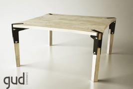 Coffee table - thumbnail_4