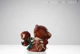 Yunk for Kidrobot - thumbnail_4