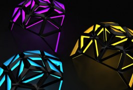 Lampada Witch moth - thumbnail_4