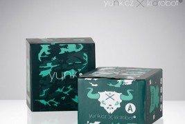 Yunk per Kidrobot - thumbnail_5