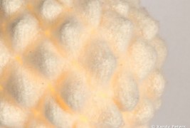 Knit felt lamp - thumbnail_5