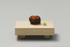 The world’s smallest sushi - thumbnail_7