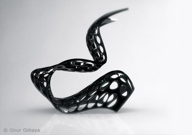 Venom Chair