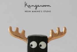 Kangaroom Studio