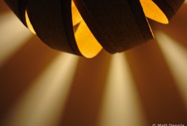 Bundle sconce lamp - thumbnail_1