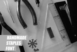 Staples – handmade typography - thumbnail_9