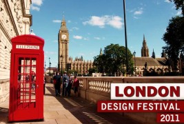 London Design Festival 2011