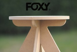 Foxy stool - thumbnail_4