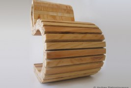 Ofidia multifunctional chair - thumbnail_1