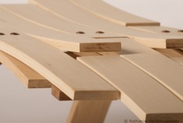 Tavolo in legno imbarcato - thumbnail_2