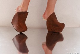 Le scarpe di Molly Siri - thumbnail_2