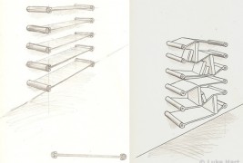 Rubber shelves - thumbnail_2