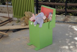 Scatola JungleBox - thumbnail_2