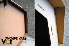 Cuccia in cartone - thumbnail_3
