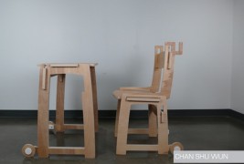 ChairONE and TableONE - thumbnail_3