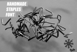 Staples – handmade typography - thumbnail_7