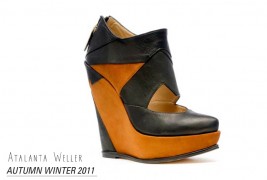 Atalanta Weller fall/winter 2011 - thumbnail_3