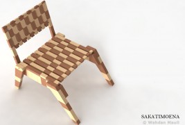 Sakatimoena green furniture - thumbnail_2