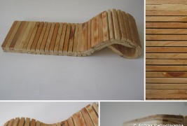 Ofidia multifunctional chair - thumbnail_3