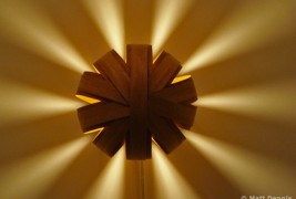 Bundle sconce lamp - thumbnail_4