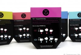 Tea Cup packaging design - thumbnail_4