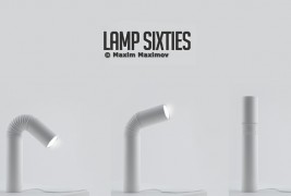 Lamp Sixties - thumbnail_3