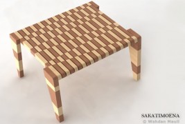 Sakatimoena green furniture - thumbnail_1