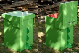 Scatola JungleBox - thumbnail_4