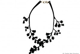 Nai Fovino leather necklaces - thumbnail_4