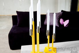 Highlights candle holder - thumbnail_5