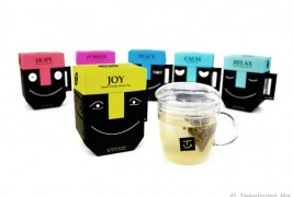 Tea Cup packaging design - thumbnail_5