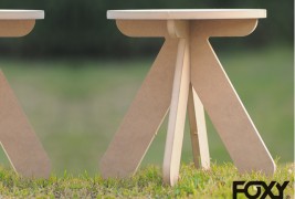 Foxy stool - thumbnail_5