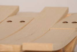 Tavolo in legno imbarcato - thumbnail_5