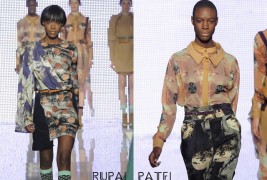 Rupal Patel fall/winter 2012 collection - thumbnail_5