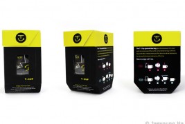 Tea Cup packaging design - thumbnail_6