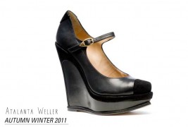 Atalanta Weller fall/winter 2011 - thumbnail_5