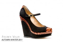 Atalanta Weller fall/winter 2011 - thumbnail_4