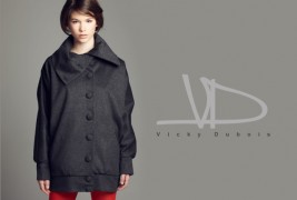 Vicky Dubois fall/winter 2011 - thumbnail_1