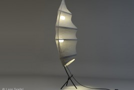 Welke floor lamp