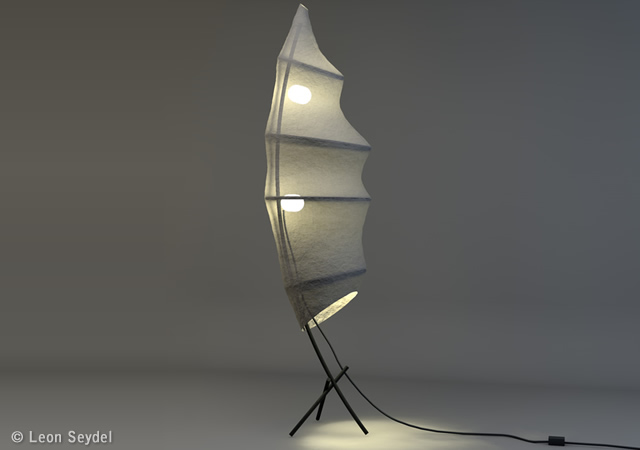 Welke floor lamp