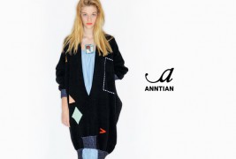 Anntian fall/winter 2011