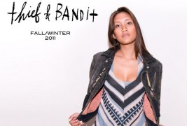 Thief and Bandit fall 2011