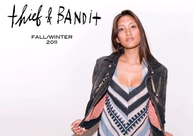 Thief and Bandit fall 2011